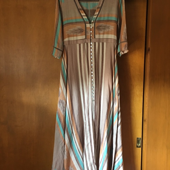 Spell & The Gypsy Collective Peyote small NWOT - Picture 3 of 8